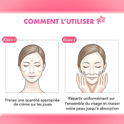 Crème Essentielle Japan Sakura 🌸