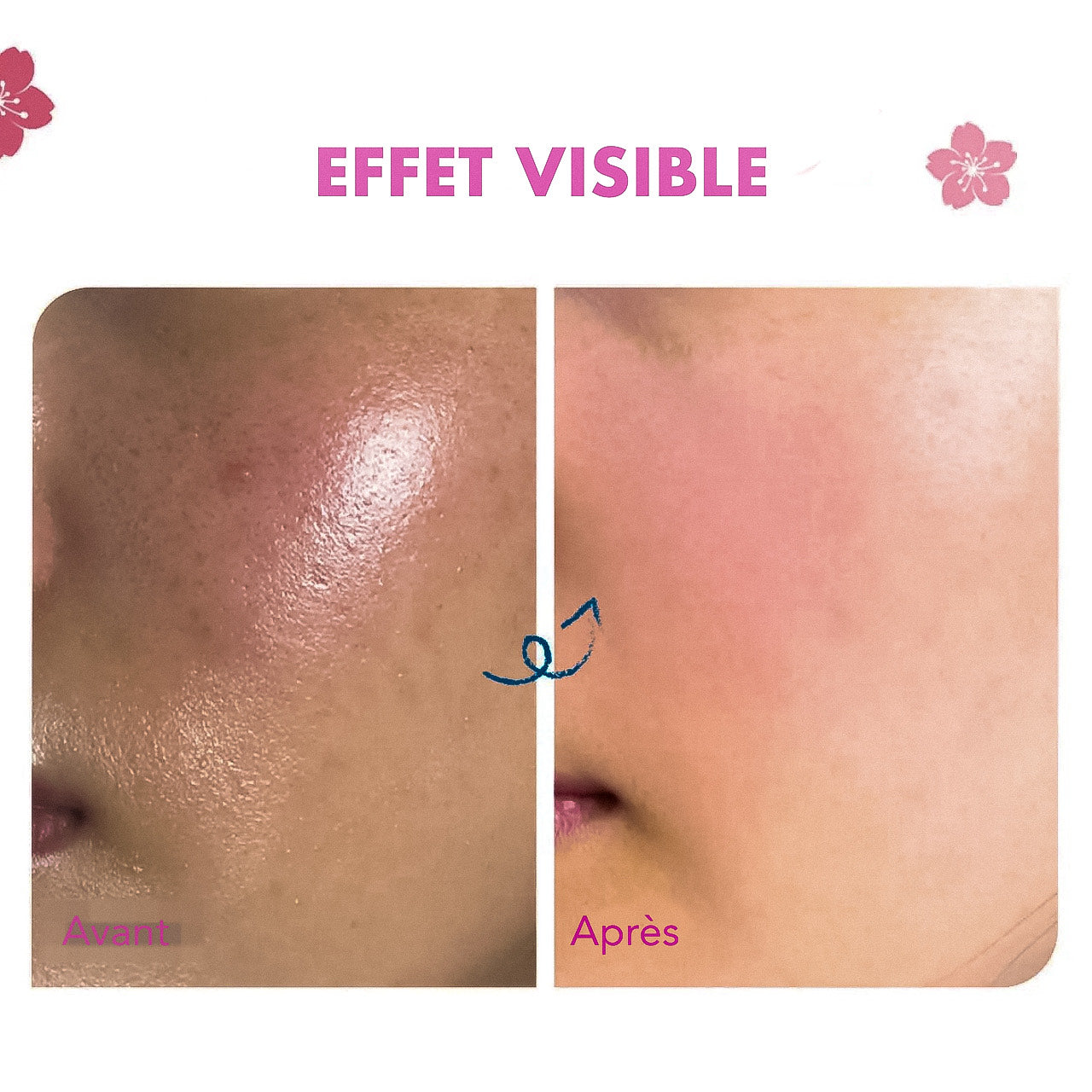 Crème Essentielle Japan Sakura 🌸